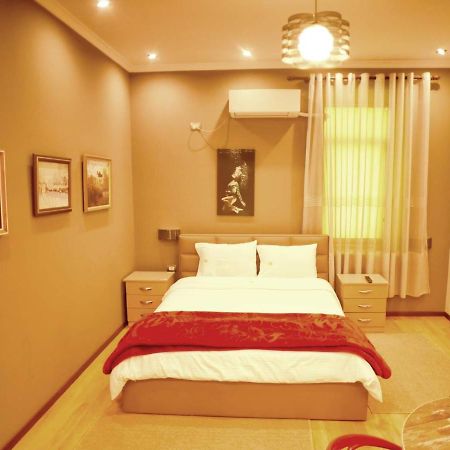 Hotel Bujtina Bicolli Görice Dış mekan fotoğraf