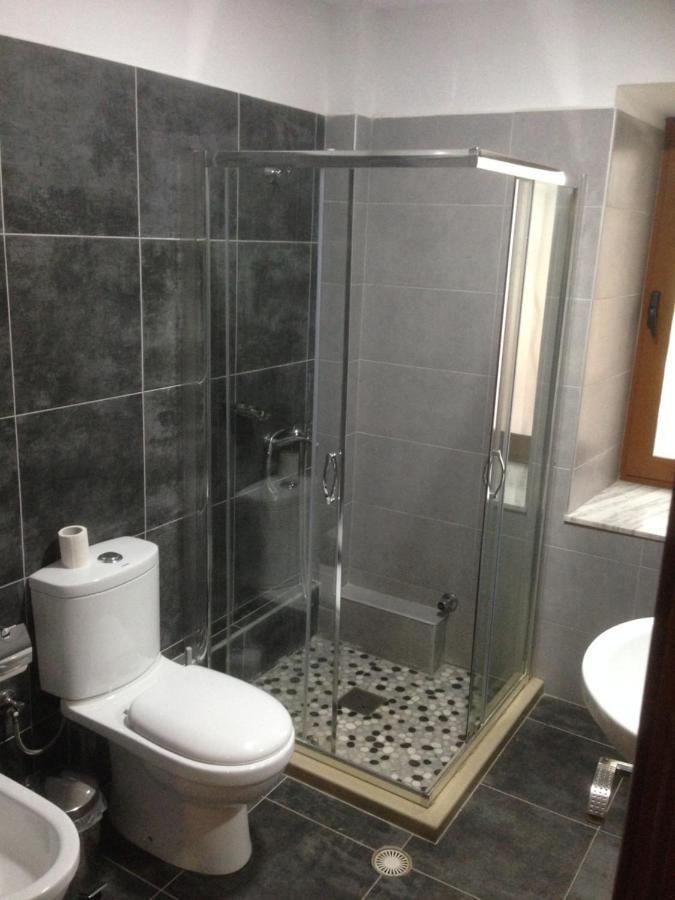 Hotel Bujtina Bicolli Görice Dış mekan fotoğraf