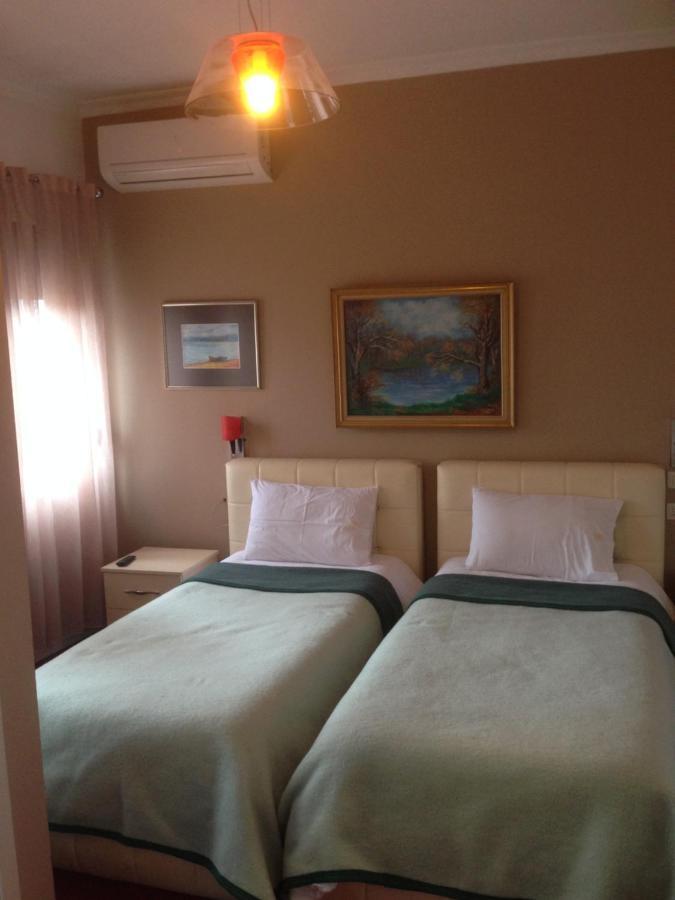 Hotel Bujtina Bicolli Görice Dış mekan fotoğraf