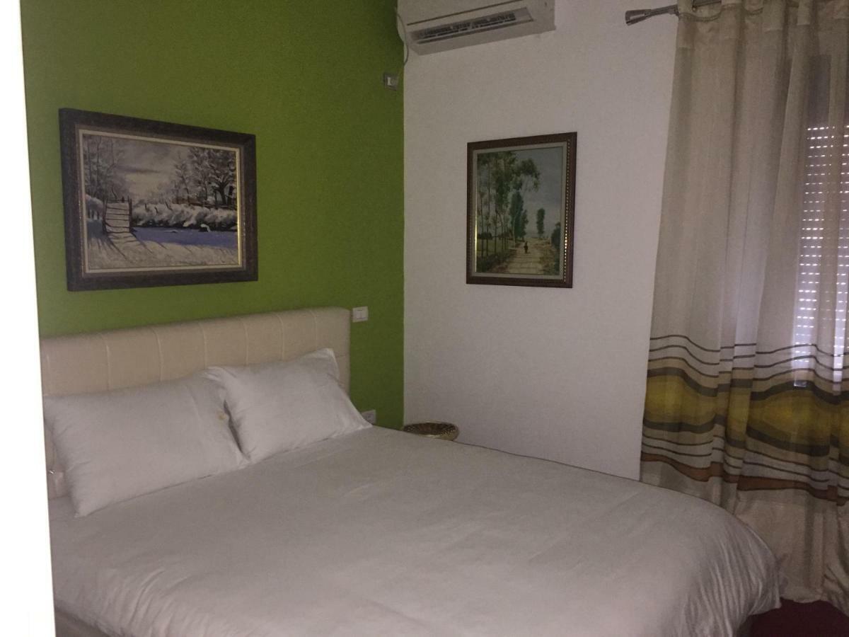 Hotel Bujtina Bicolli Görice Dış mekan fotoğraf